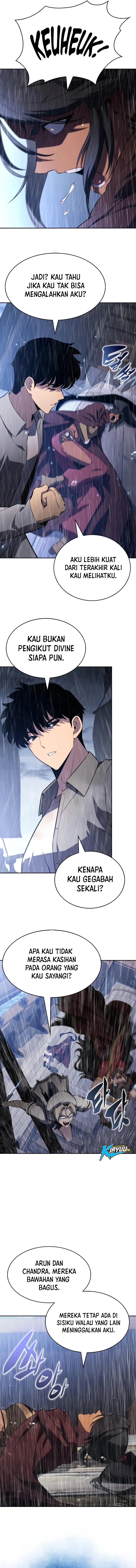 Read Solo Max Level Newbie ID Manga Online