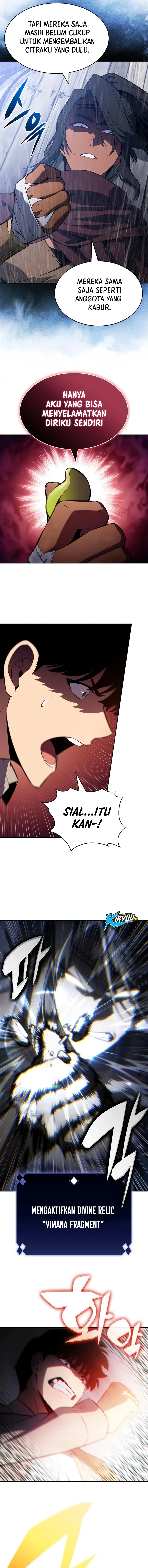 Read Solo Max Level Newbie ID Manga Online