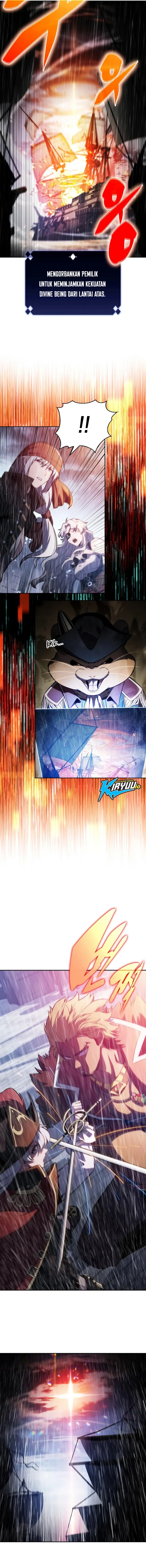 Read Solo Max Level Newbie ID Manga Online