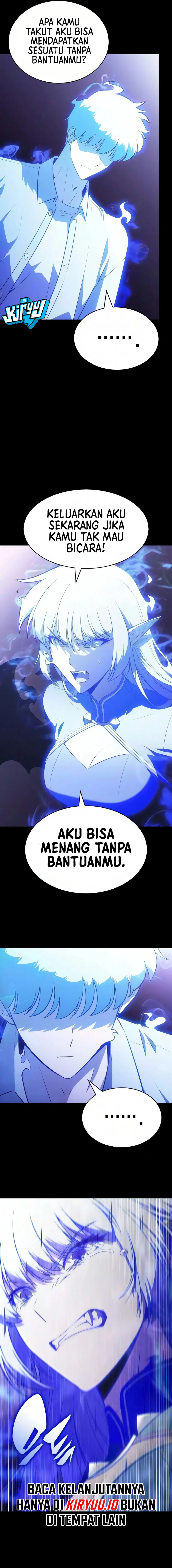 Read Solo Max Level Newbie ID Manga Online