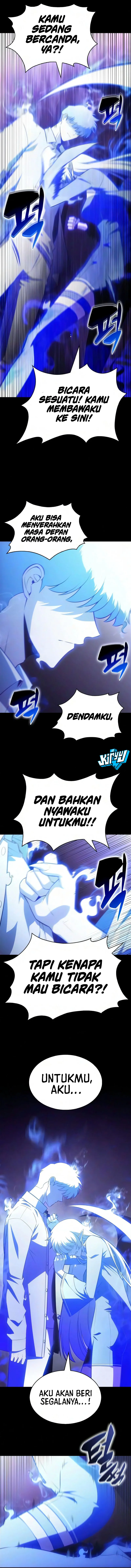 Read Solo Max Level Newbie ID Manga Online