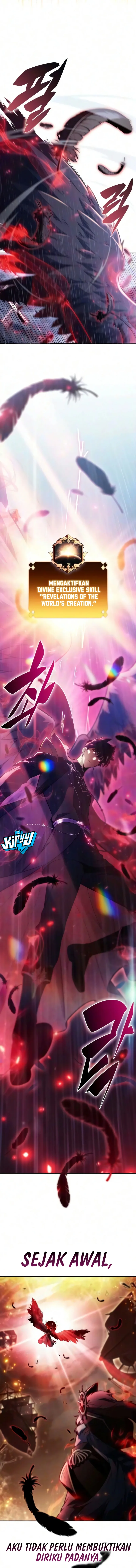 Read Solo Max Level Newbie ID Manga Online