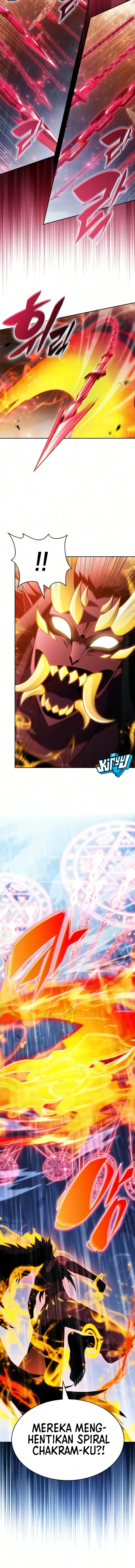 Read Solo Max Level Newbie ID Manga Online