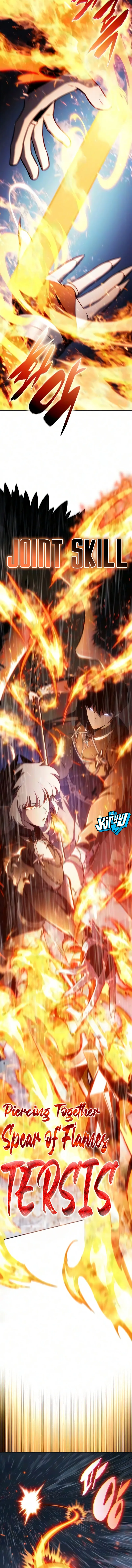 Read Solo Max Level Newbie ID Manga Online