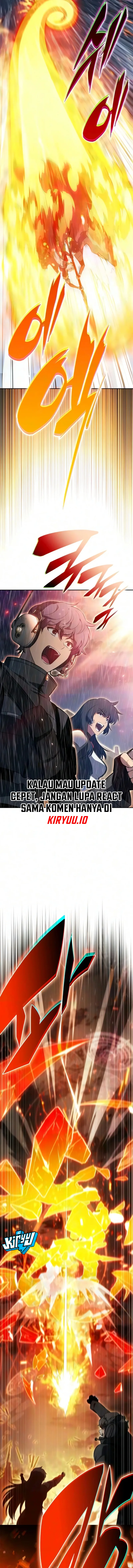Read Solo Max Level Newbie ID Manga Online