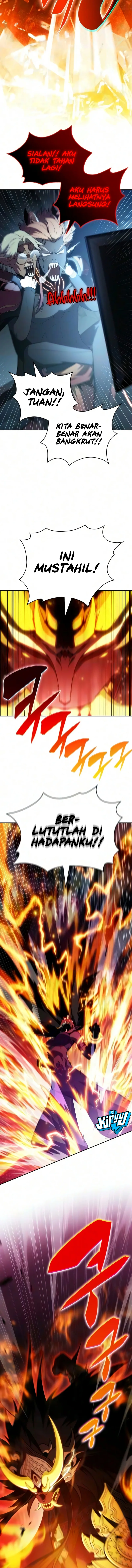 Read Solo Max Level Newbie ID Manga Online