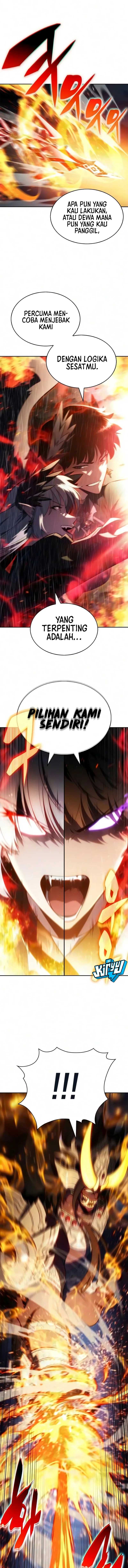Read Solo Max Level Newbie ID Manga Online