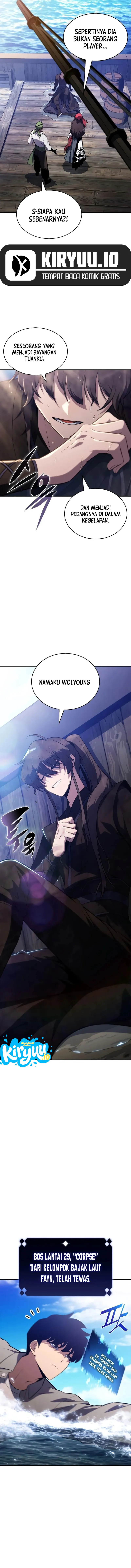 Read Solo Max Level Newbie ID Manga Online