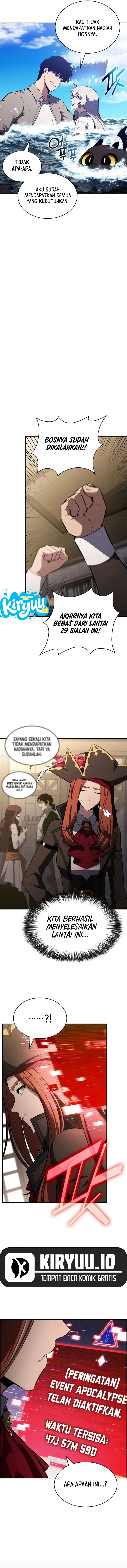 Read Solo Max Level Newbie ID Manga Online