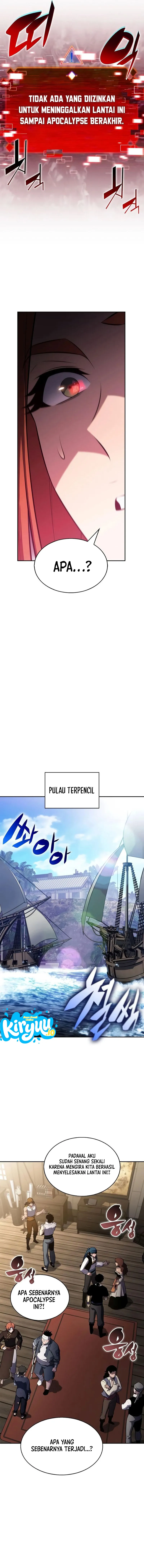 Read Solo Max Level Newbie ID Manga Online