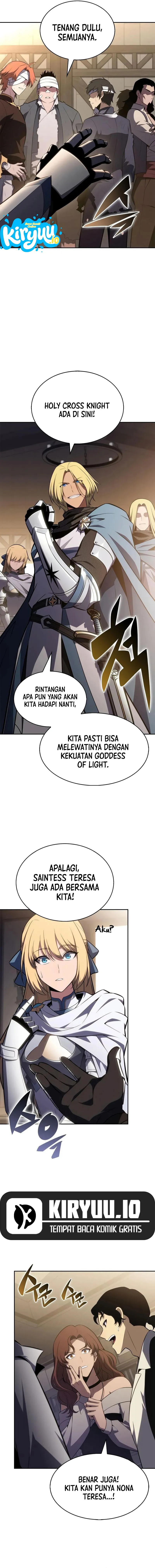Read Solo Max Level Newbie ID Manga Online