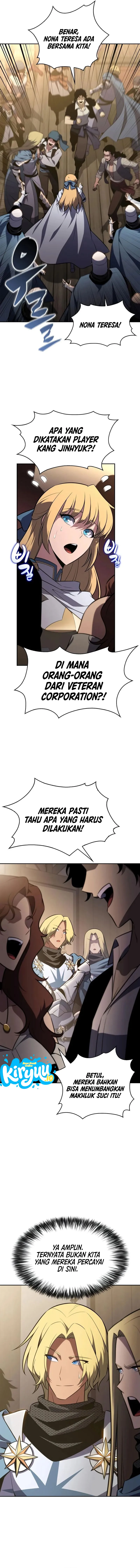 Read Solo Max Level Newbie ID Manga Online