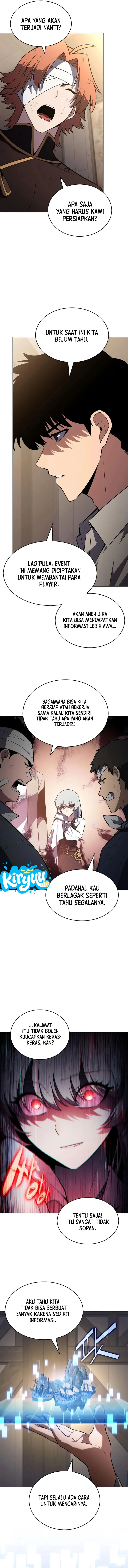 Read Solo Max Level Newbie ID Manga Online