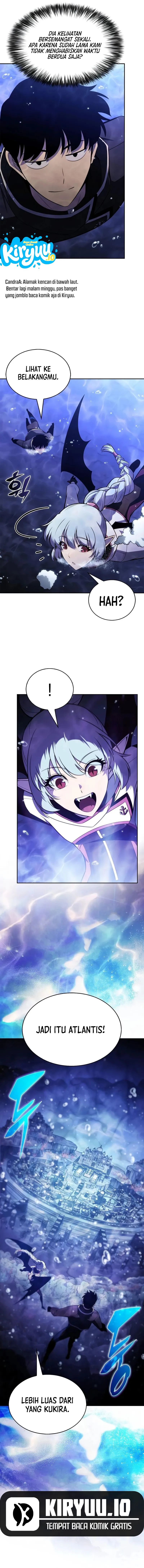 Read Solo Max Level Newbie ID Manga Online