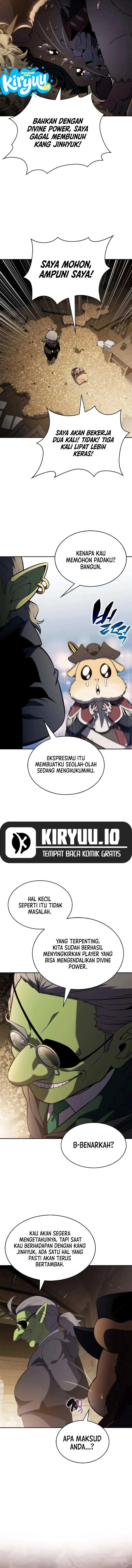 Read Solo Max Level Newbie ID Manga Online