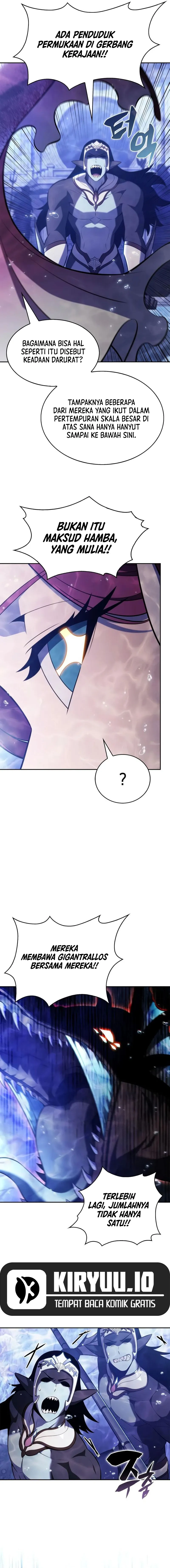 Read Solo Max Level Newbie ID Manga Online