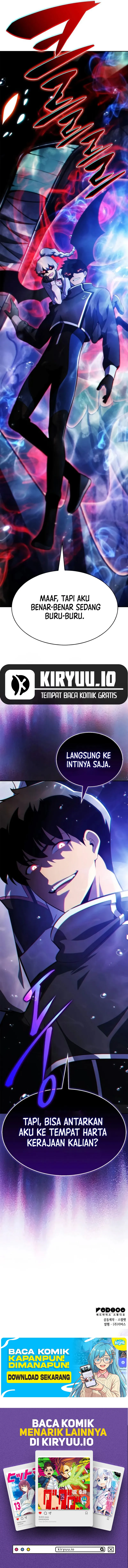 Read Solo Max Level Newbie ID Manga Online