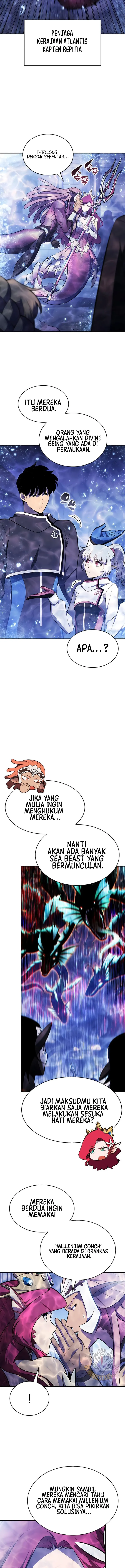 Read Solo Max Level Newbie ID Manga Online