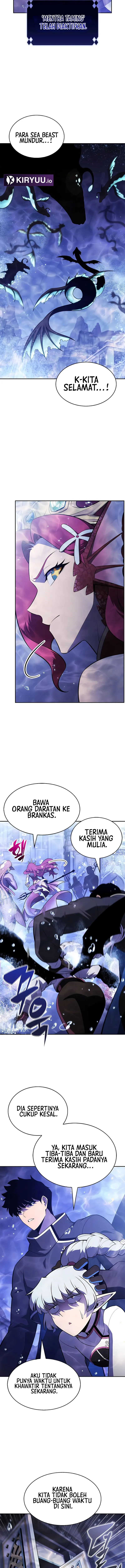 Read Solo Max Level Newbie ID Manga Online