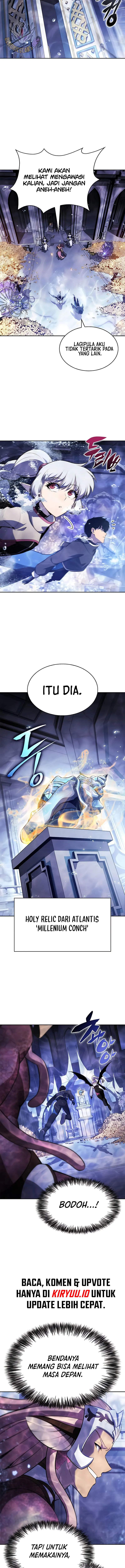 Read Solo Max Level Newbie ID Manga Online