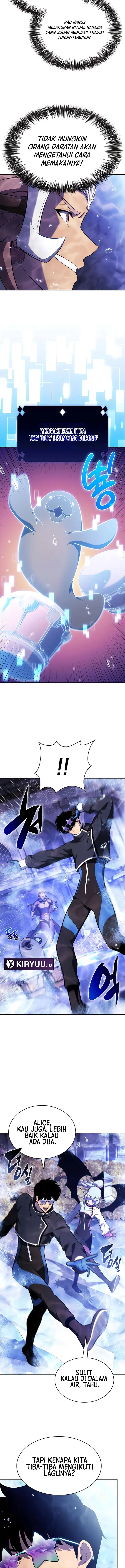 Read Solo Max Level Newbie ID Manga Online