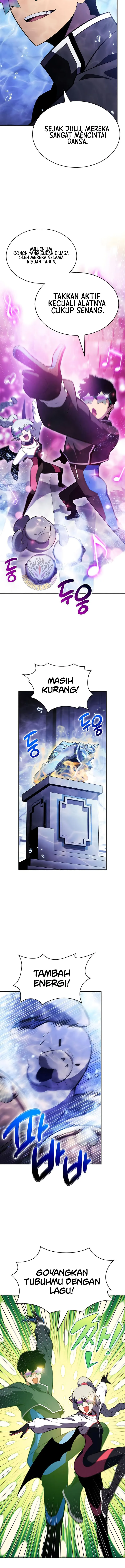Read Solo Max Level Newbie ID Manga Online