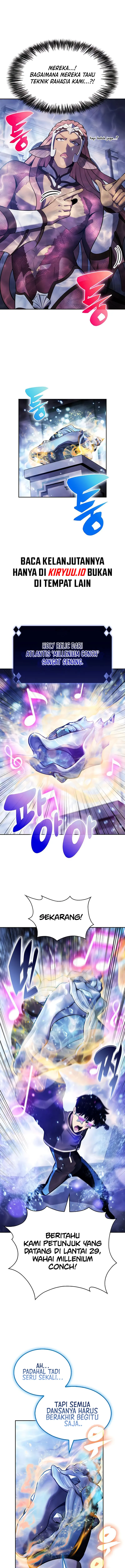 Read Solo Max Level Newbie ID Manga Online