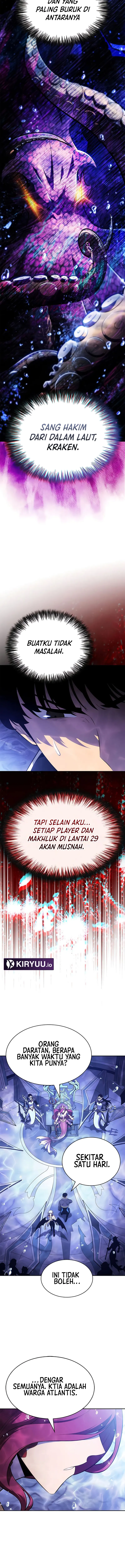 Read Solo Max Level Newbie ID Manga Online
