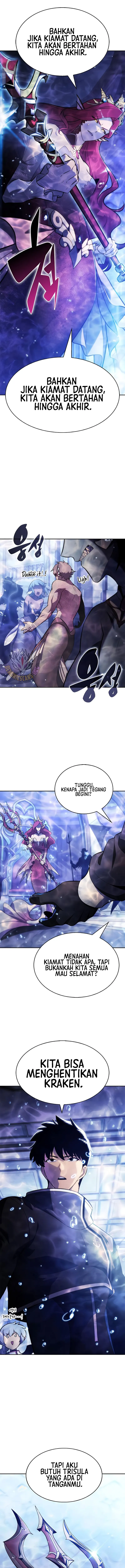 Read Solo Max Level Newbie ID Manga Online