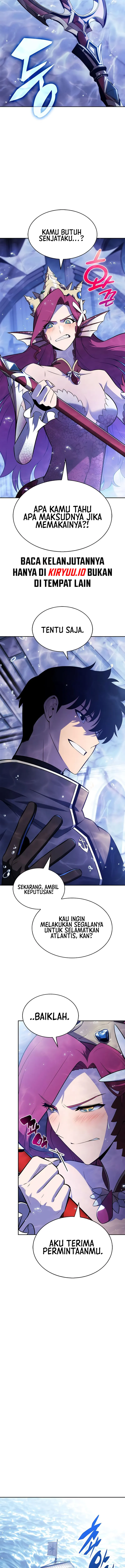 Read Solo Max Level Newbie ID Manga Online