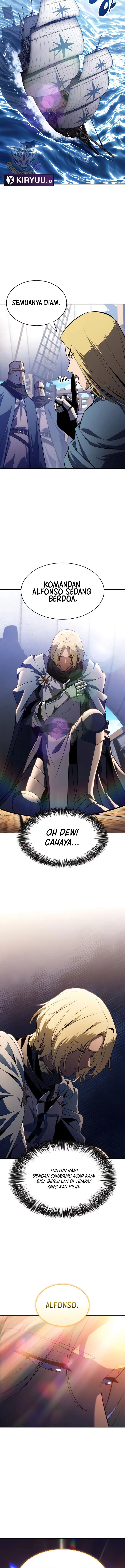 Read Solo Max Level Newbie ID Manga Online