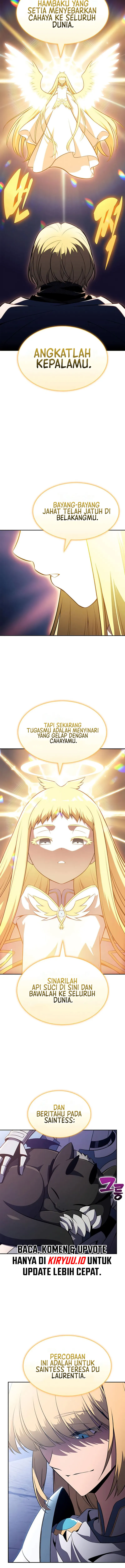 Read Solo Max Level Newbie ID Manga Online