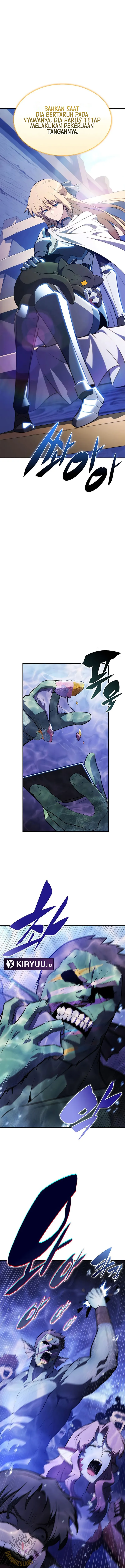 Read Solo Max Level Newbie ID Manga Online