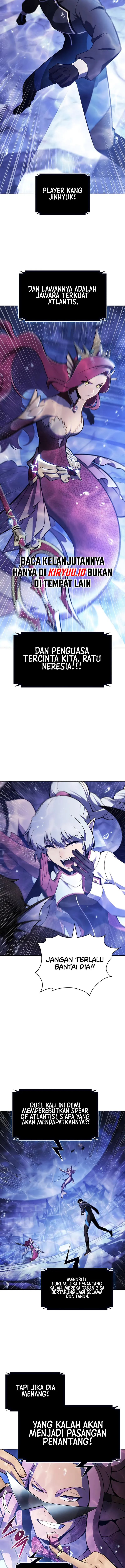 Read Solo Max Level Newbie ID Manga Online