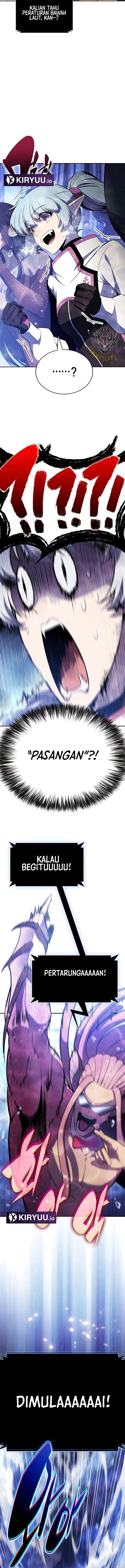 Read Solo Max Level Newbie ID Manga Online