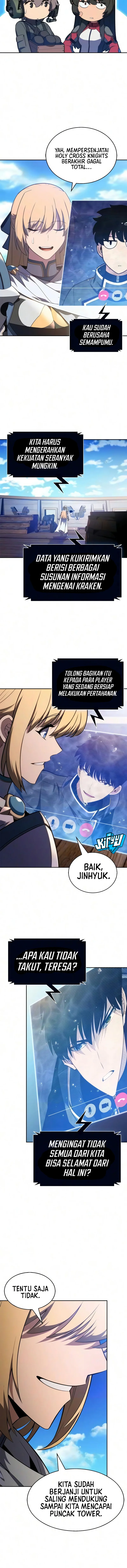 Read Solo Max Level Newbie ID Manga Online