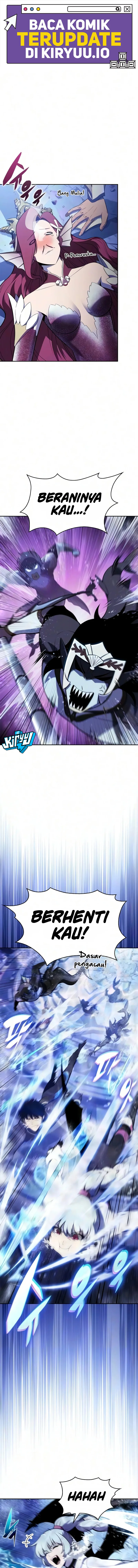 Read Solo Max Level Newbie ID Manga Online