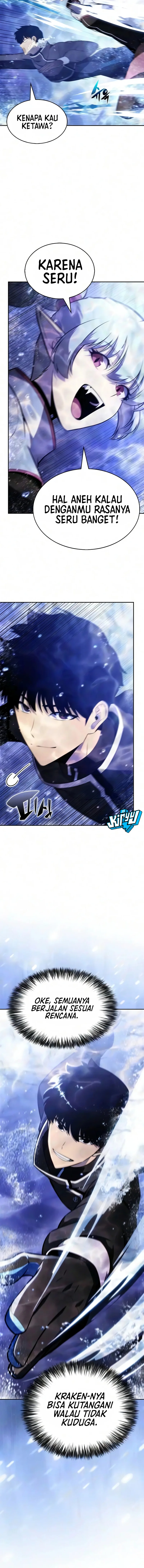Read Solo Max Level Newbie ID Manga Online