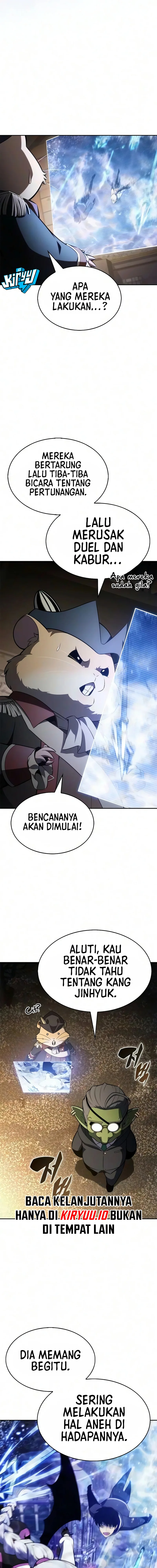 Read Solo Max Level Newbie ID Manga Online