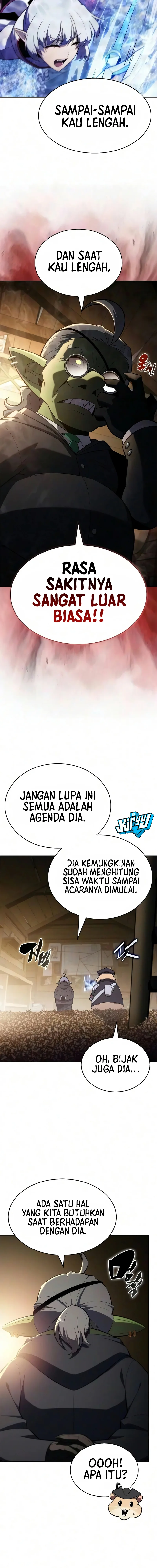 Read Solo Max Level Newbie ID Manga Online