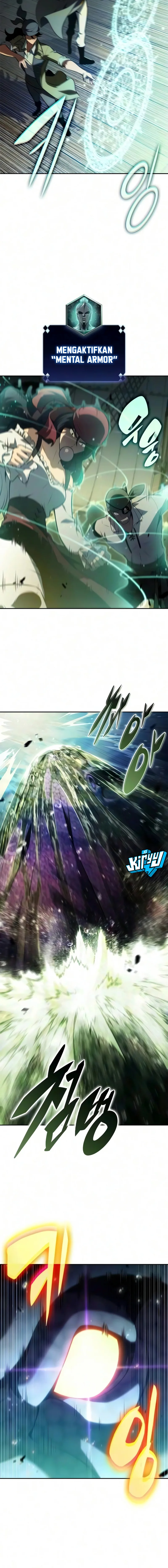 Read Solo Max Level Newbie ID Manga Online
