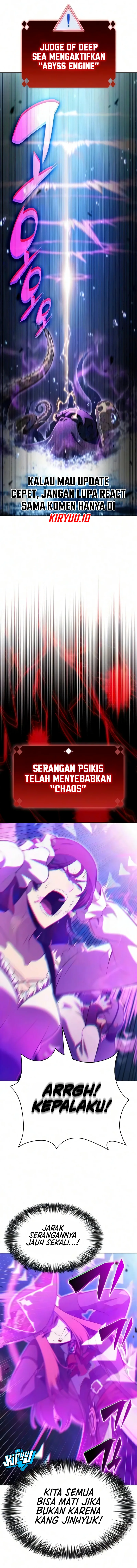 Read Solo Max Level Newbie ID Manga Online