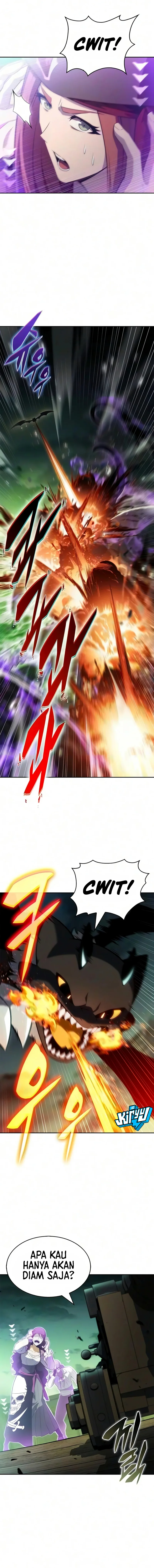 Read Solo Max Level Newbie ID Manga Online