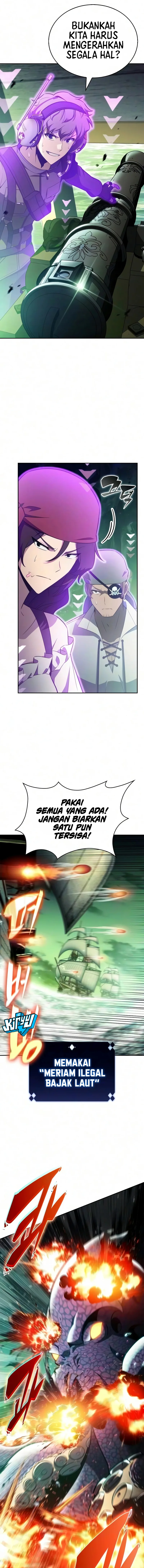 Read Solo Max Level Newbie ID Manga Online