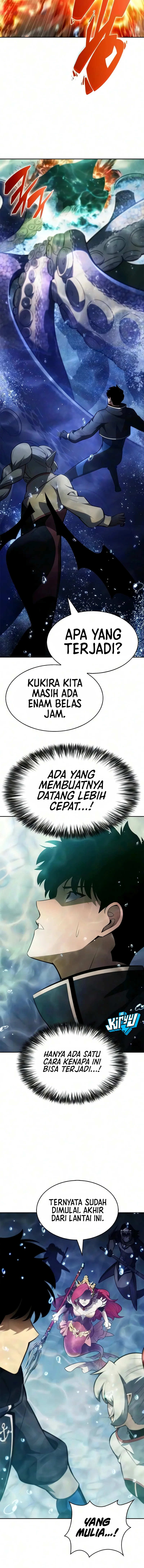 Read Solo Max Level Newbie ID Manga Online