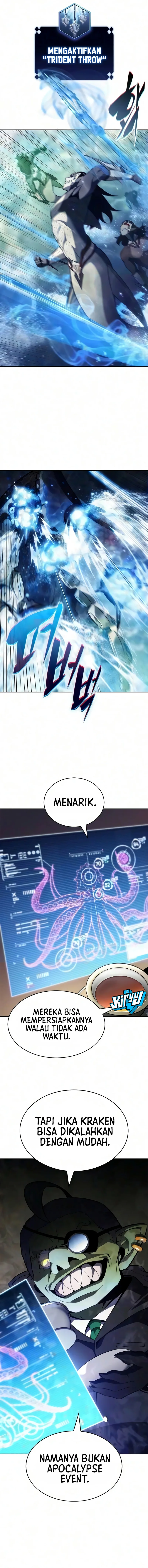 Read Solo Max Level Newbie ID Manga Online