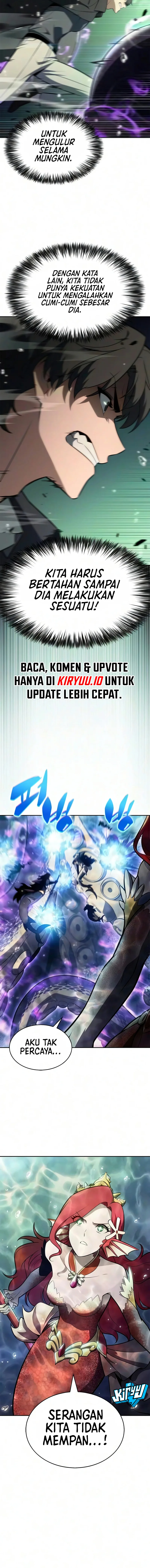 Read Solo Max Level Newbie ID Manga Online