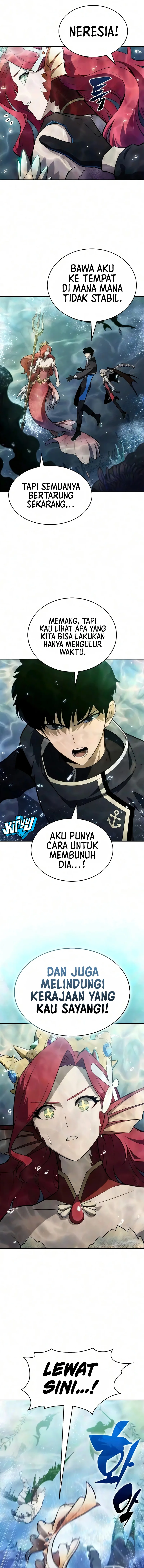Read Solo Max Level Newbie ID Manga Online