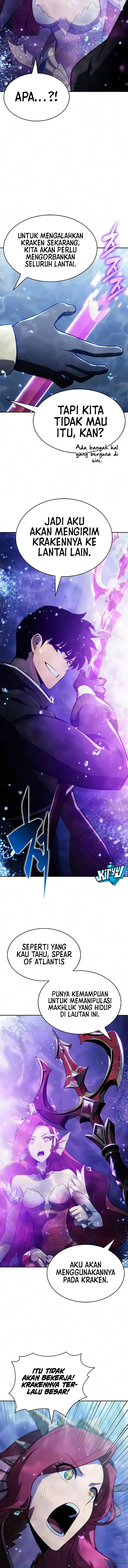 Read Solo Max Level Newbie ID Manga Online