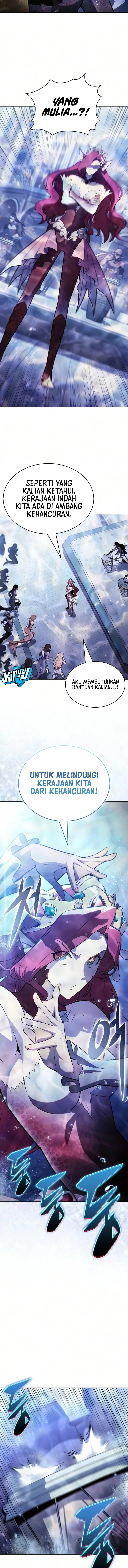 Read Solo Max Level Newbie ID Manga Online